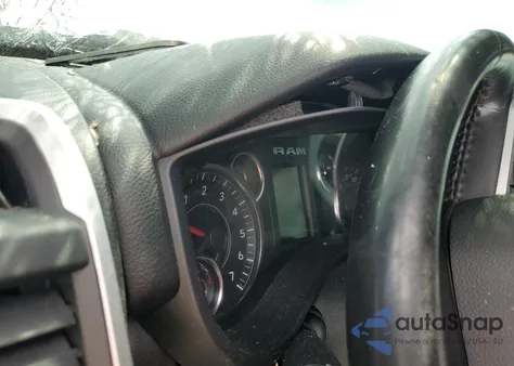 2020 Ram 1500 Big Horn/Lone Star z USA, uszkodzony, nr VIN 1C6SRFBT4LN266225